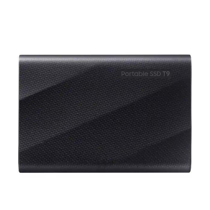 SSD portable Samsung T9 1 To 2 To 4 To USB 3.2 Gen 2x2
