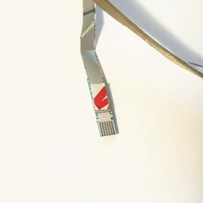 Nouveau pour HP Pavilion 15-CX non-ir eDP LCD Display Cable 30pin