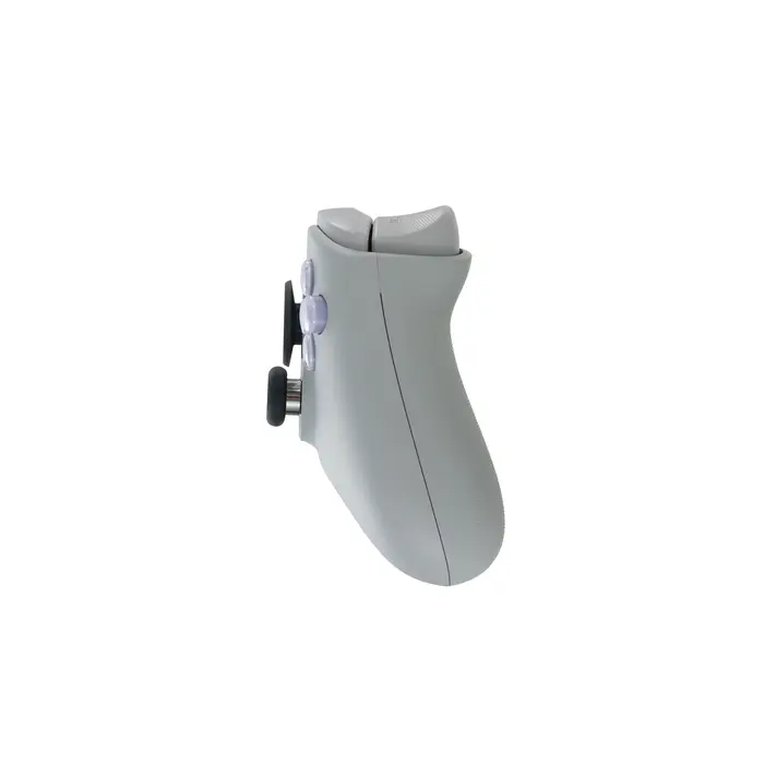 Manette de jeu GuliKit TT max/PRO sans fil avec joysticks et gâchettes TMR