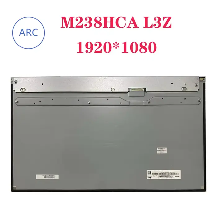 23,8" NOUVEAU écran LCD IPS M238HCA L3Z M238HCA-L3Z