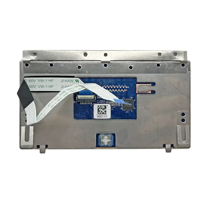 Original pour HP 15-DY 15S-FQ 15-EF 15S-EQ Ordinateur Portable TouchSub Argent Noir SB459A-22HA 100% Testé