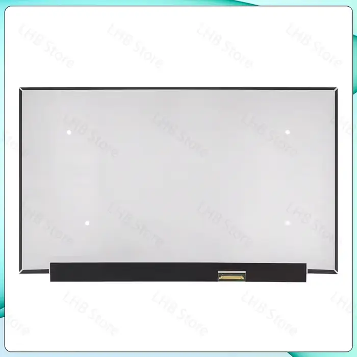 Écran LCD 15, 6 pouces 120 Hz pour Dell Inspiron G3 15 3500 P89F P89F002 G5 5500