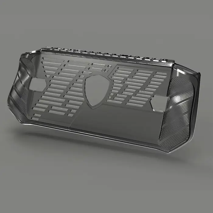 Étui pour Console portable MSI Claw A1M