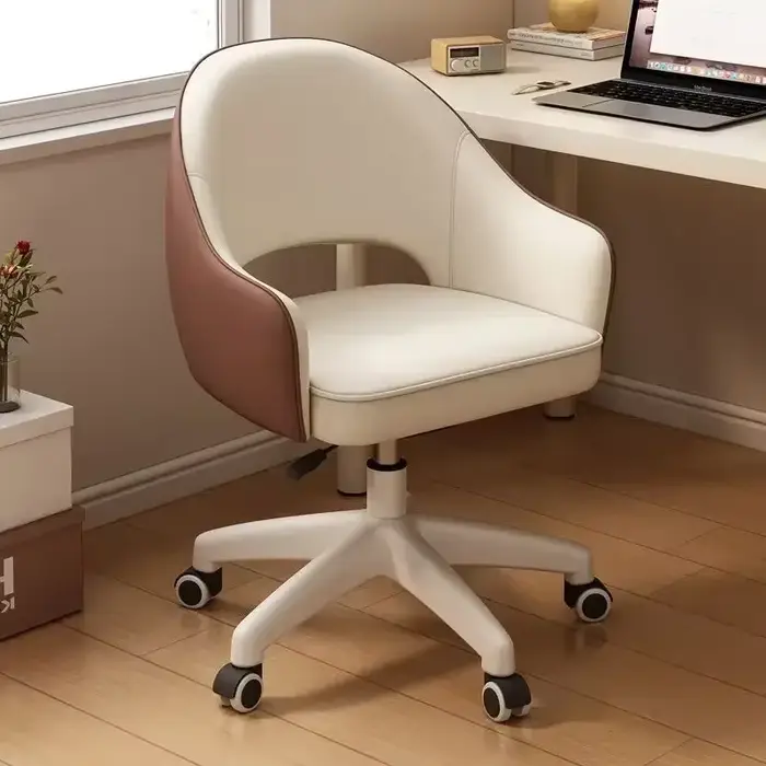 Chaise d'ordinateur maison sédentaire