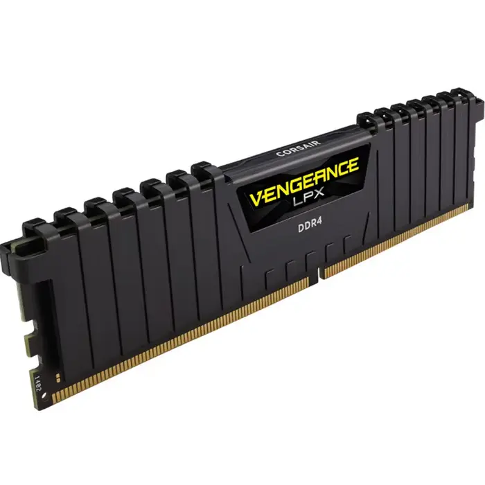 Mémoire RAM DDR4 pour ordinateur de bureau