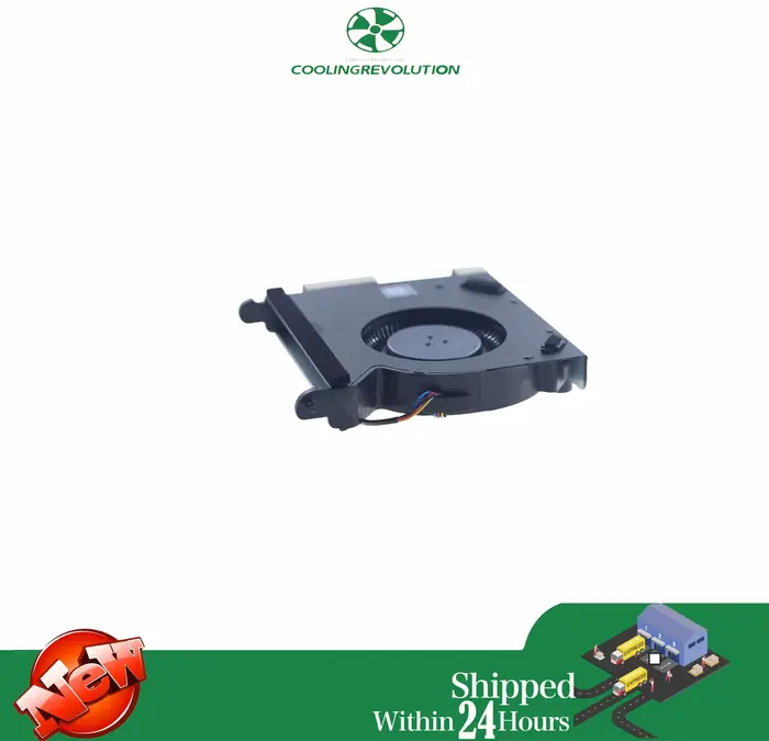 Ventilateur de refroidissement pour ordinateur portable HP Elite Mini 800 G9