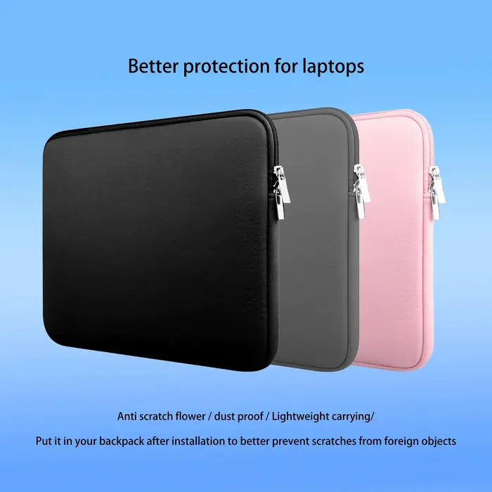 Doublure intérieure pour ordinateur portable