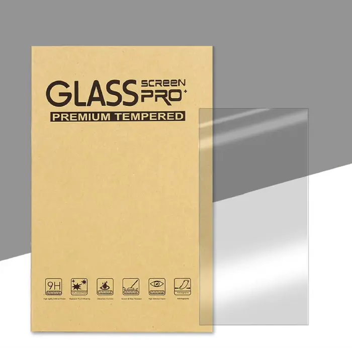 1/2/3 pièces protecteur d'écran en verre trempé pour Switch 2 Transparent HD clair anti-rayures prot