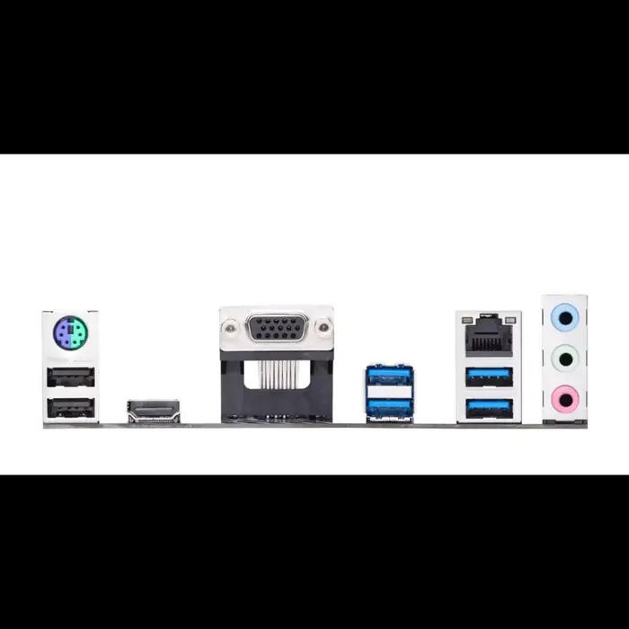 Cartes mères ASUS B560M-K LGA 1200 DDR4 64GB M-ATX pour carte mère de bureau Intel B560 M.2 NVME SATA III USB3.0