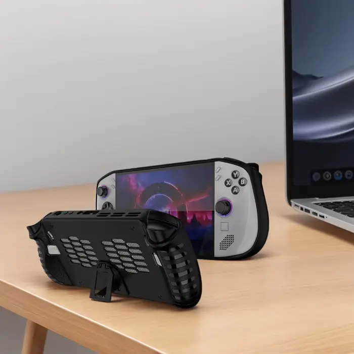 Étui en TPU pour Lenovo Legion Go S