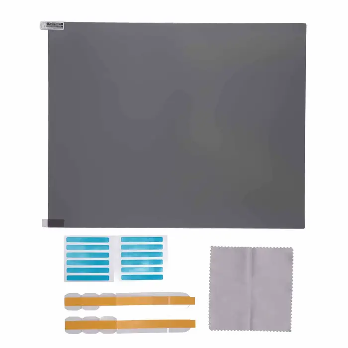 Filtre d'écran pour ordinateur portable de 17 pouces