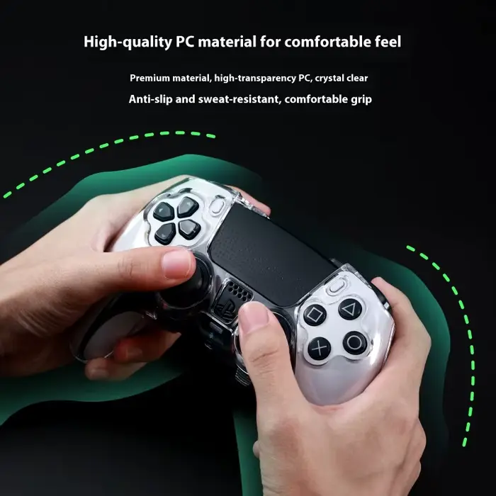 Étui de protection IINE pour manette de jeu DualSense Edge Elite