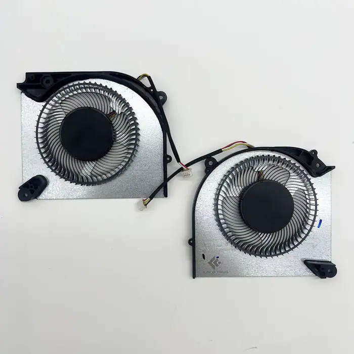 Nouveau ventilateur pour ARDOR GAMING NEO N15-I5ND401 G15-I5ND300, ventilateur de refroidissement GP