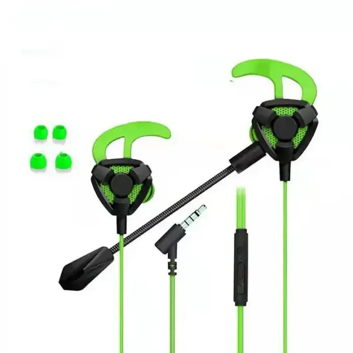 Casque Gamer Casque filaire écouteur jeu écouteurs avec micro pour Pubg PS4 CSGO Casque téléphone tablette ordinateur portable jeu universel