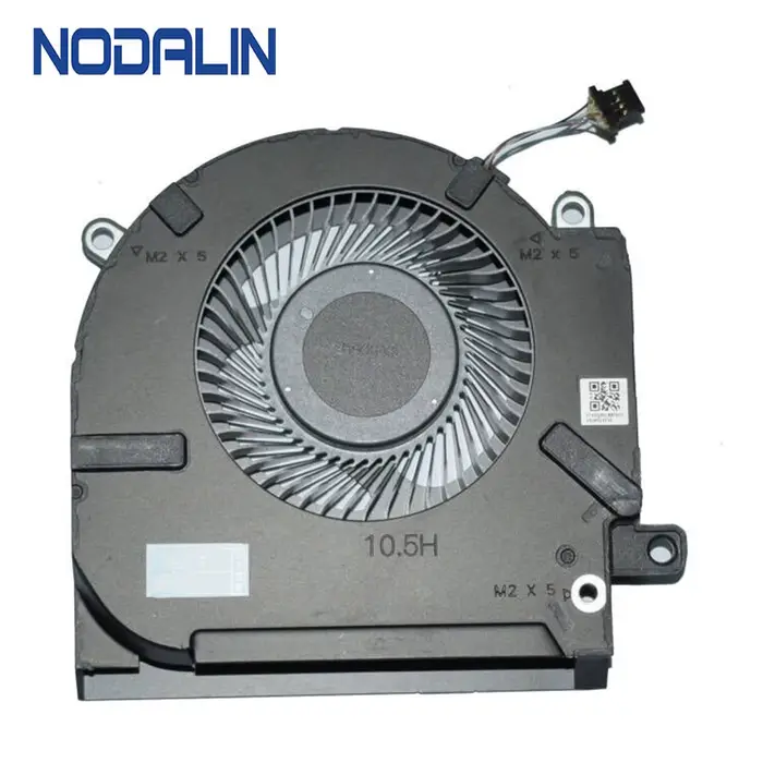 M04215-001 M04216-001 nouveau ventilateur Gpu + Cpu pour Omen série 15-EK DC12V 0
