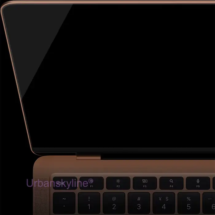 Protecteur d'écran pour MacBook Air 15 M5 13 M4 Pro 14 16 M3 M2 M1 11 12 Neo HD Skin Film Guard Cover 13.6 A3241 A3240 A3404 A3426