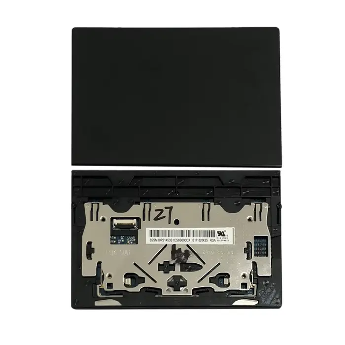 Pavé tactile Trackpad Clickpad pour Lenovo Thinkpad T14 P14s P15s T15p P15v P17 P15 T15g Gen 1