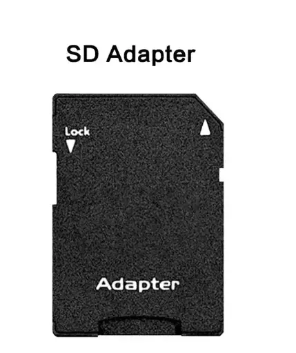 Carte mémoire Micro TF SD 32 go, 64 go, 128 go, 256 go, classe 10 U3, pour Switch OLED Steam Deck, c