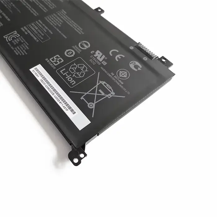 ONEVAN nouvelle batterie d'ordinateur portable 42Wh B31N1732 pour ASUS VivoBook X430UA X430UF X430UN X430FA X430FN
