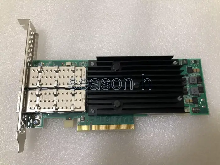 carte réseau SF432-9022-R2 SFN7042Q SFN7503 surcharge 10G/40G profil complet
