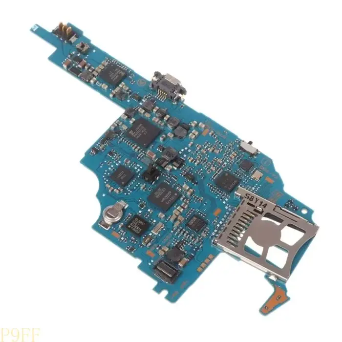 D'amélioration carte mère du système PSPconsole robuste CS1W