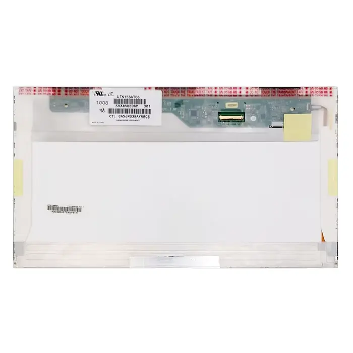 Écran LED LCD pour ordinateur portable, panneau d'affichage Matrix 3520, Dell Inspiron 5520, 1545, N
