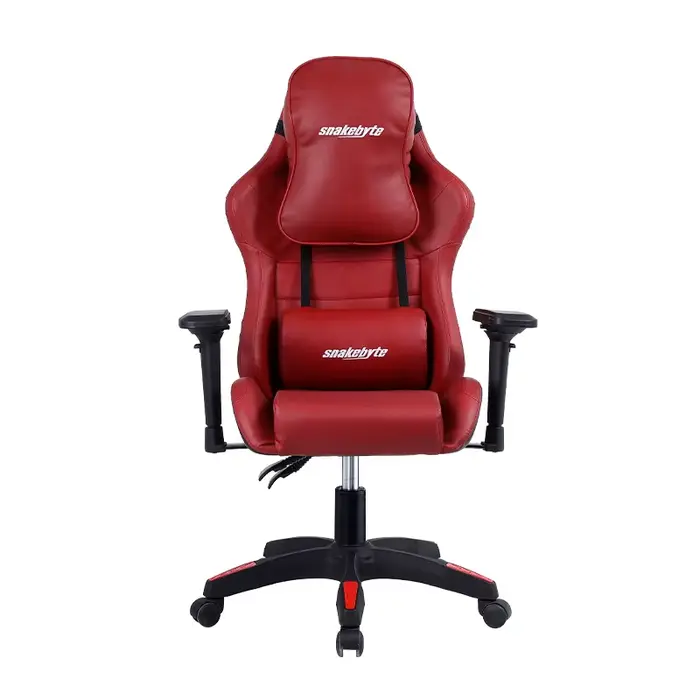 Chaise de jeu rose pour filles
