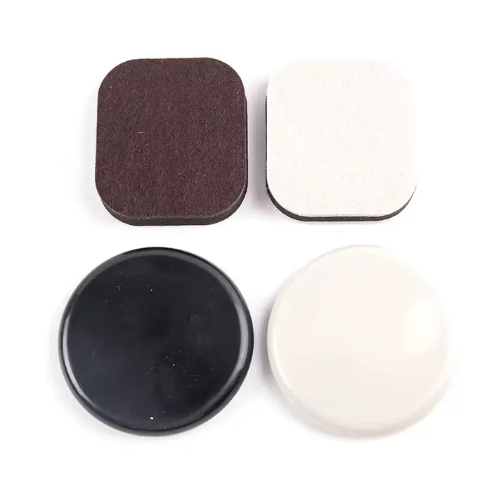 Housses de roue de chaise de bureau