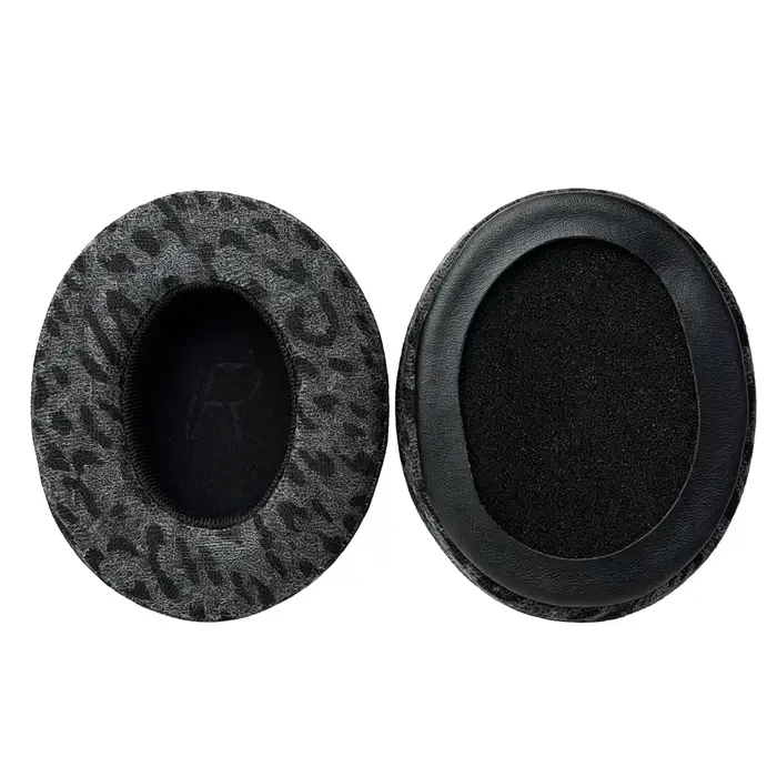 Coussinets de remplacement pour casques Turtle Beach Stealth 300 400 450 500 600 Gen 1 Recon 50 50P Spark