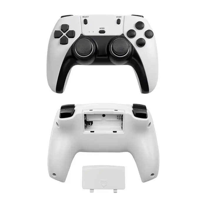 Manette de jeu sans fil 2