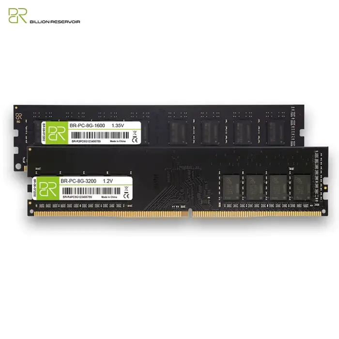 Mémoire RAM DDR4 16 Go 32 Go DDR4 3200 MHz