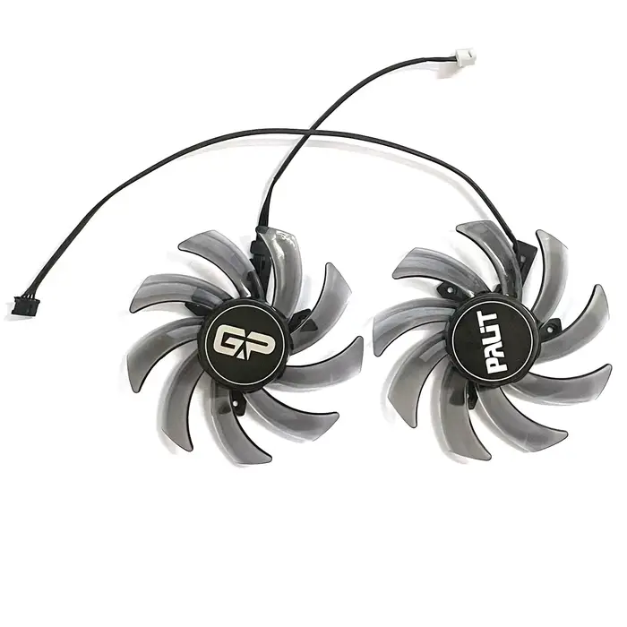 2 Nouvelles cartes graphiques PALIT RTX 2060 2060 Super 2070