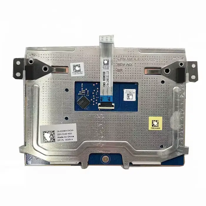 Pavé tactile pour ordinateur portable DELL