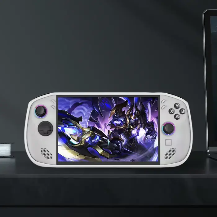 Étui en TPU pour Lenovo Legion Go S