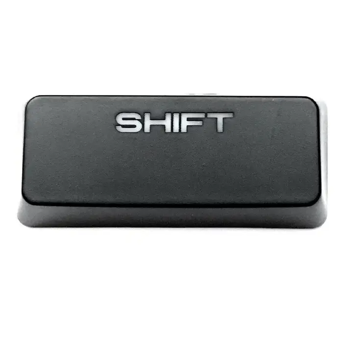 Capuchons de touches de changement de vitesse CTRL ALT ESC