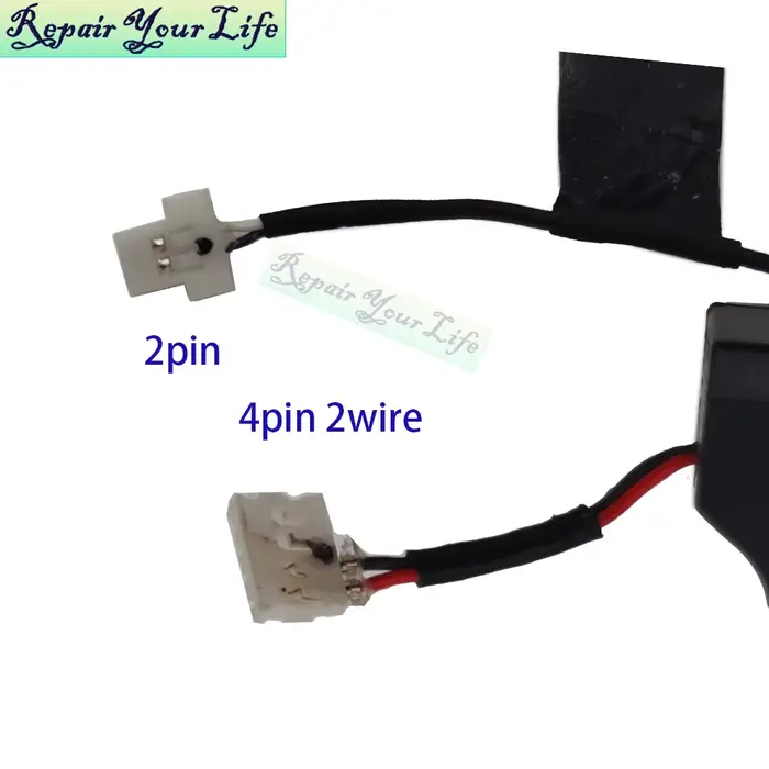 Haut-parleur interne pour ordinateur portable de jeu HP Victus 15-FA 15-FB TPN-Q278 Q279