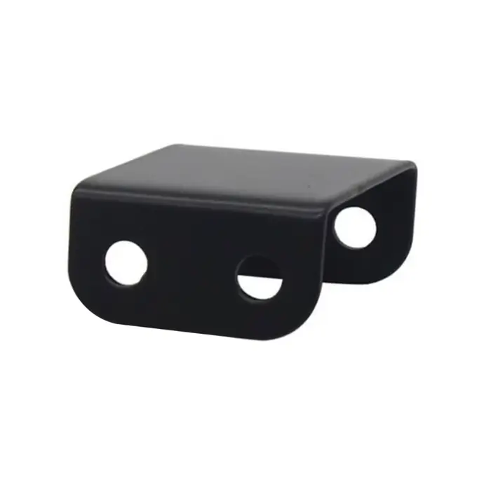 Boucle connexions d'extension support ventilateur fente Pci, fabrication soignée