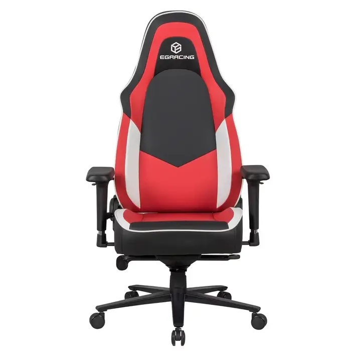 Nouvelle conception de chaise de jeu à dossier haut OEM