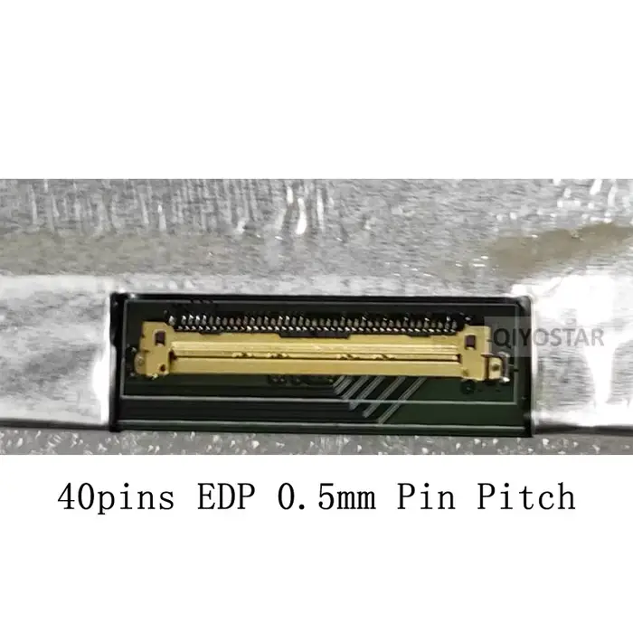15.6 pouces FHD 144HZ 40 broches pour ASUS TUF Gaming A15 FA506 FX506L TUF506IV F15 TUF566h écran LCD matriciel