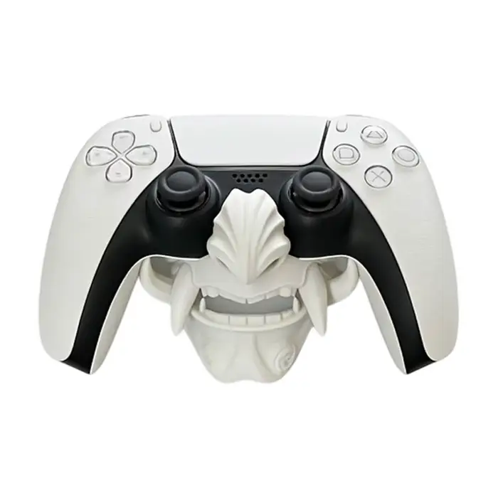 Support de manette PS5 Masque Fantôme PLA