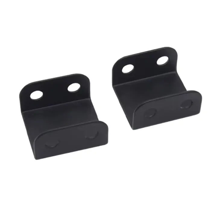 Boucle connexions d'extension support ventilateur fente Pci