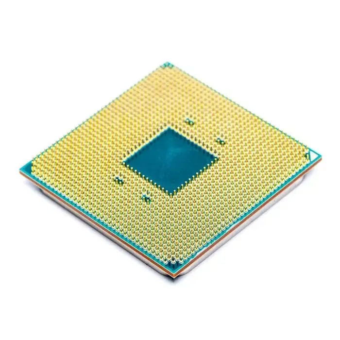 Processeur de bureau AMD R5 2600 6 cœurs 12 threads