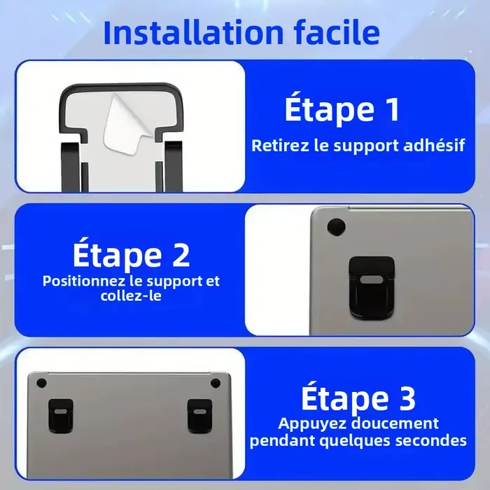 Support pour ordinateur portable