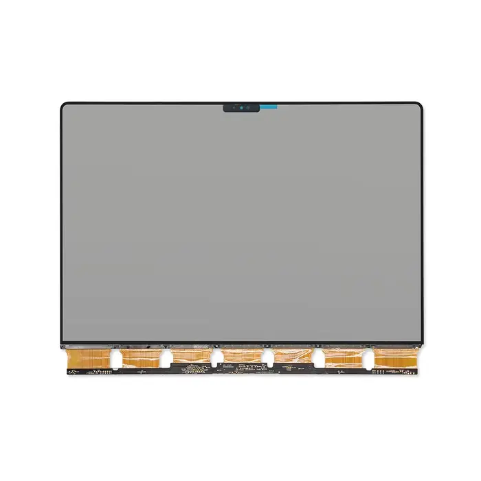 Écran LCD uniquement pour Macbook A2442 A2779 A2485 A2780 A2991 A2918 A2992 A2681 A3113 A3401 A3185 A3112 A3403 A3186 -