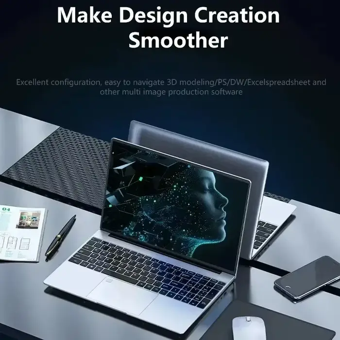 Ordinateur portable PC 15