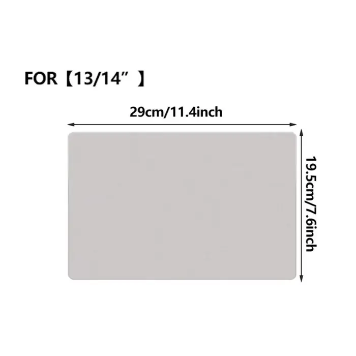 Chiffon de nettoyage en microfibre