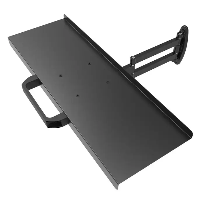 SimRacing-Clavier et souris en métal pour jeu de simulation