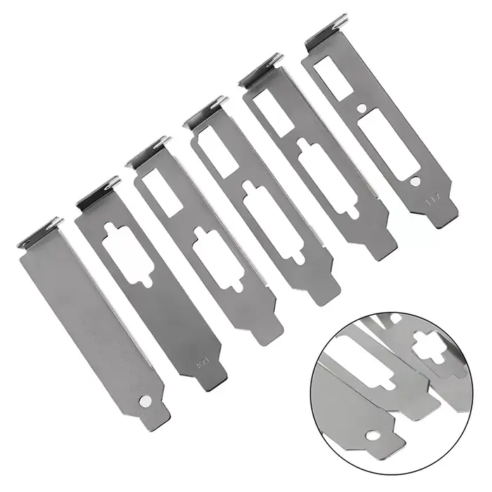 Adaptateur de support à profil bas