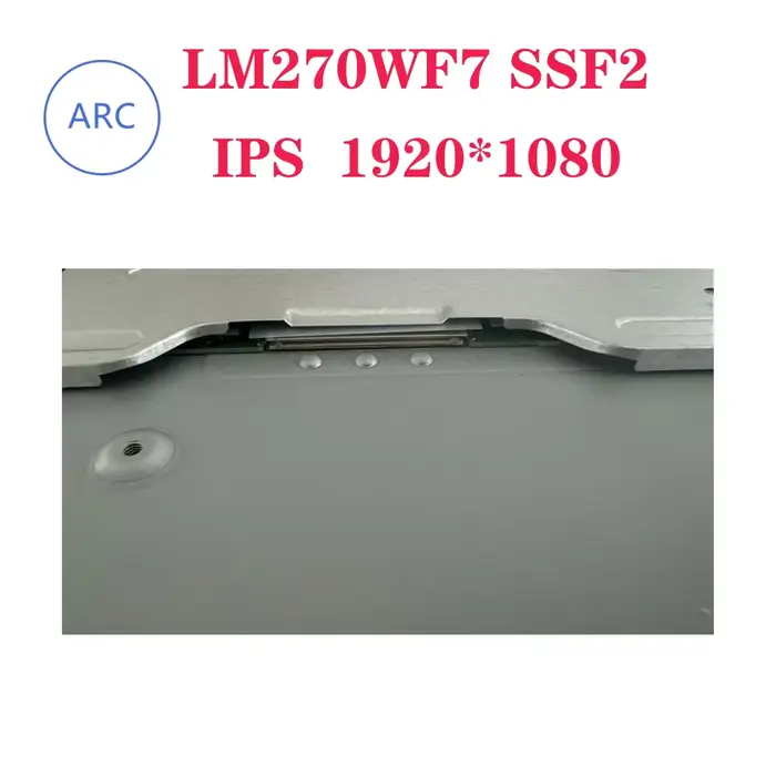 Écran LCD d'origine, modèle LM270WF7