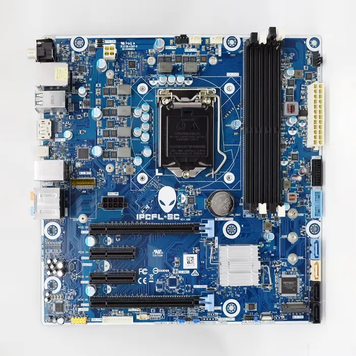 Alienware Aurora R7 0VDT73 IPCFL-SC Z370 Carte mère